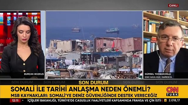 Somali ile tarihi anlaşma neden önemli? Afrika açılımında stratejik adım!