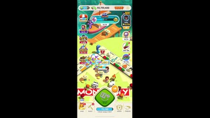 [Miniriceto]Game Play _ Monopoly Go!Day 158