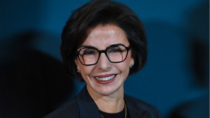 Voici - César 2024 : ce qu'a prévu Rachida Dati en marge de la prise de parole de Judith Godrèche