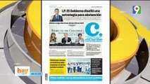Titulares de prensa dominicana viernes 23 de febrero 2024 | Hoy Mismo