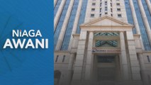 Indeks Pelopor kembali pulih catat 0.3% kepada 110.1 mata pada Disember 2023 - DOSM