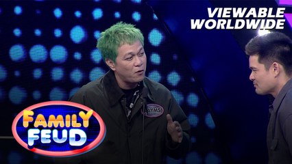 Family Feud: GUGUSTUHIN MO BANG MAKASAMA ANG ISANG BADING SA KULUNGAN? (Episode 405)