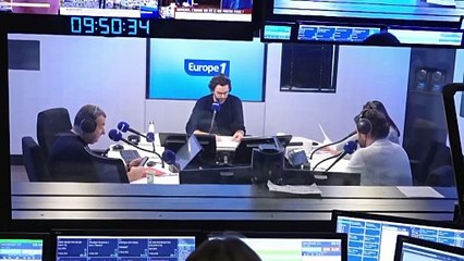 «Léo Matteï» : TF1 en tête des audiences de ce jeudi soir