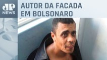 Justiça acata pedido da DPU e Adélio Bispo será transferido para Minas Gerais