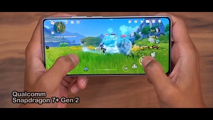 ANTI LELET !!! REKOMENDASI HP GAMING XIAOMI TERBAIK SAAT INI | 12gb/256gb | Chipset Kencang