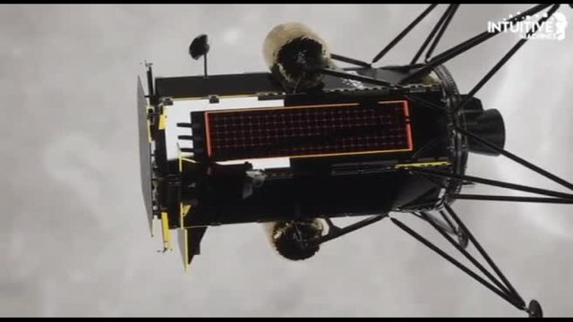 Spazio, gli Stati Uniti tornano sulla Luna dopo più di 50 anni