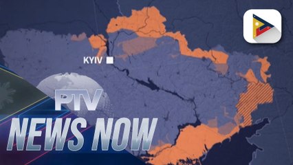 Ukraine war: Two years on, still no end in sight