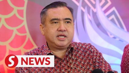 Loke: No decision on green fuel for planes