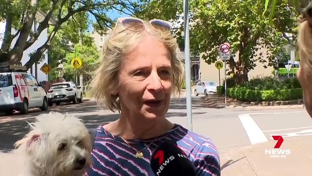 Australie: Un policier inculpé pour le double meurtre d'un présentateur de télévision et de son petit ami, un steward, dont les deux corps n'ont pas été retrouvés, annonce la police - VIDEO