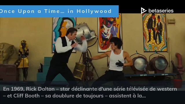 Timothy Olyphant (FR)