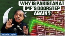 Pakistan Plans to Request $6 Billion in New IMF Loan Program: Report| Oneindia News