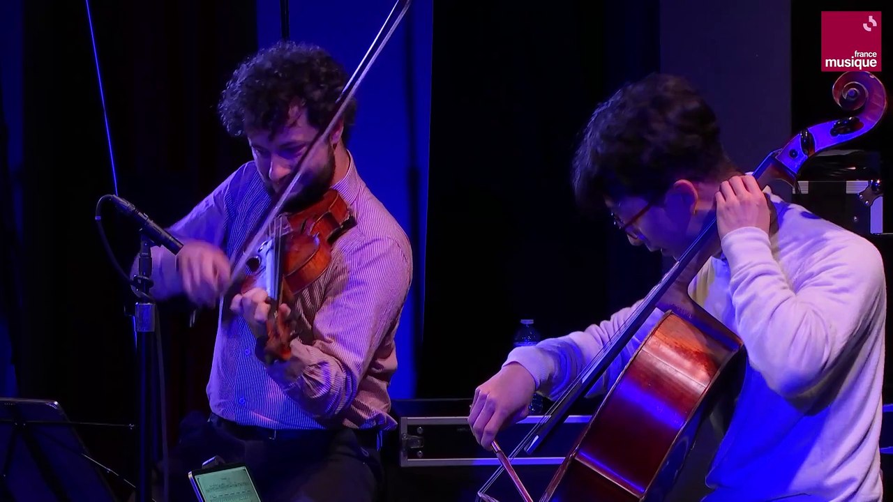 Maurice Ravel : Trio avec piano en la mineur