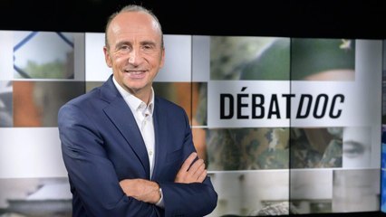 Bande annonce "DébatDoc"