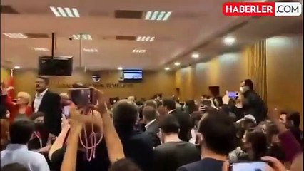 Adalet Bakanı Tunç'tan AYM'nin Can Atalay kararına ilişkin açıklama: Yetkisizlik nedeniyle ret kararı vermesi gerekirdi