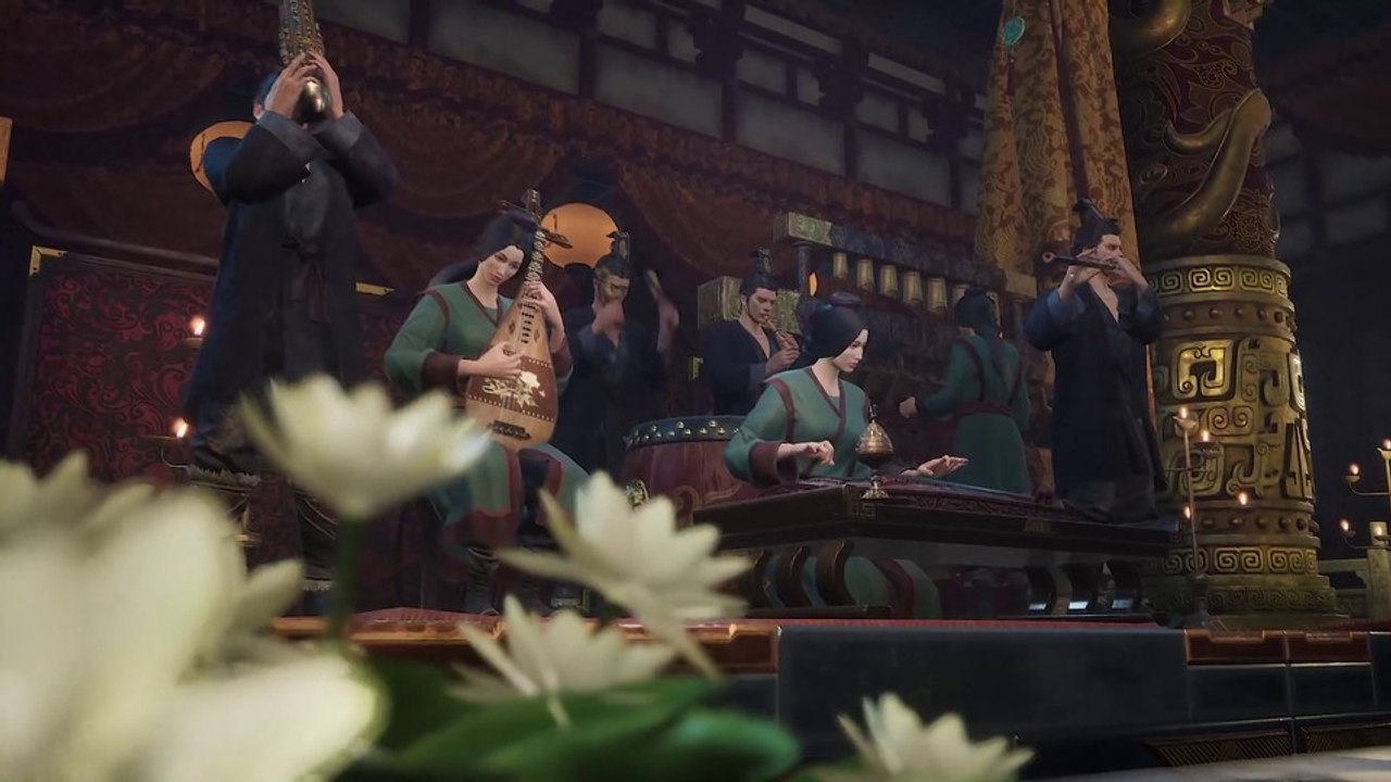 Riesige Schlachten und beeindruckende Gebäude: Version 1.0 von Myth of Empires ist da