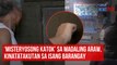 ‘Misteryosong katok’ sa madaling araw, kinatatakutan sa isang barangay | GMA Integrated Newsfeed