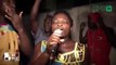 [#Dîdîîî] Port-Gentil : manifestation des populations pour dire non aux coupures intempestives