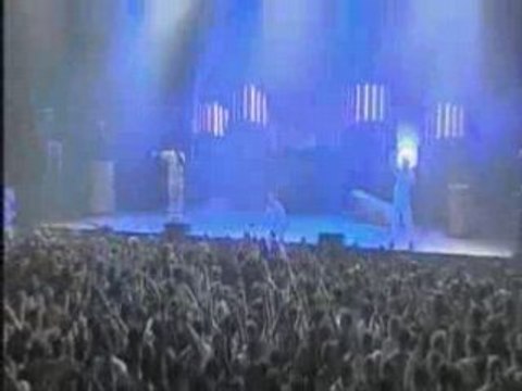 IAM(live) Demain C'est Loin, Coté Obscur, Petit Frère