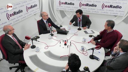 TDND la tertulia: Gotham vuelve a la carga: "Tendrán que demostrar que Grifols comete irregularidades"