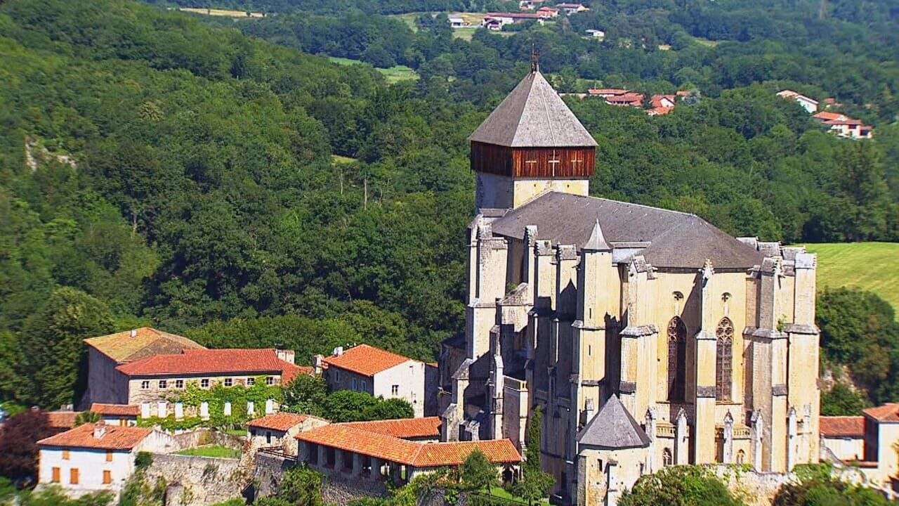 Bande annonce "Des racines et des ailes"
