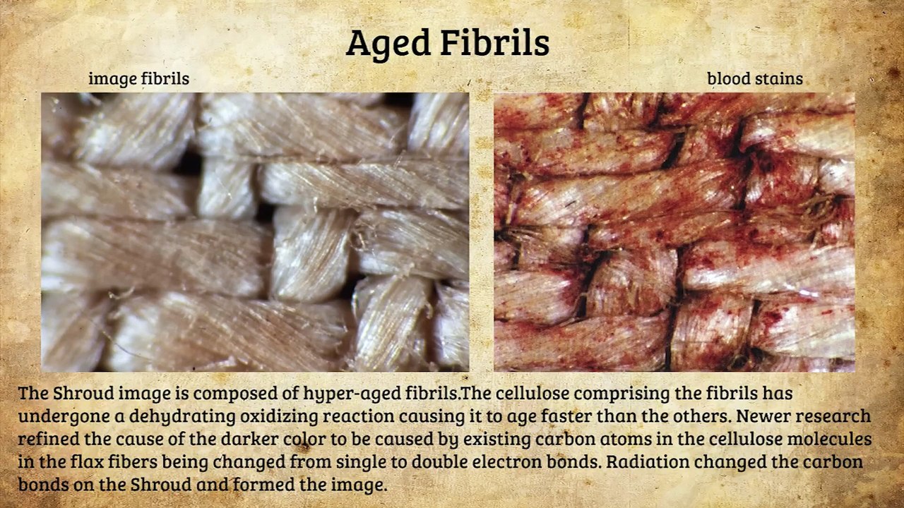 2. The Shroud of Turin - Photograph of the Resurrection