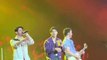 Jonas Brothers World Tour Manila Mall of Asia Arena
