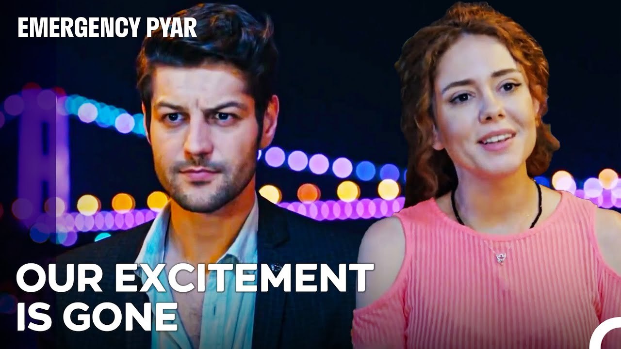 Things Go Wrong At Dinner - Emergency Pyar