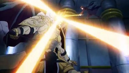 Official Trailer - THE NEW GATE Anime