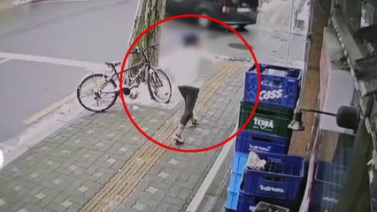 대낮 금은방 턴 뒤 옷 바꿔 입은 10대...기동순찰대에 검거 / YTN