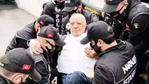 Türk Escobar Ürfi Çetinkaya'nın yönettiği suç örgütünün mal varlığına tedbir konuldu
