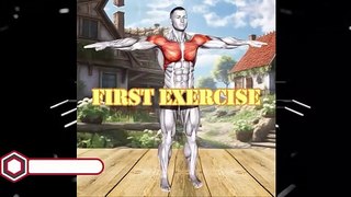 5 Best Exercise To Get A Massive Chest At Home | How To Build A Massive Chest At Home