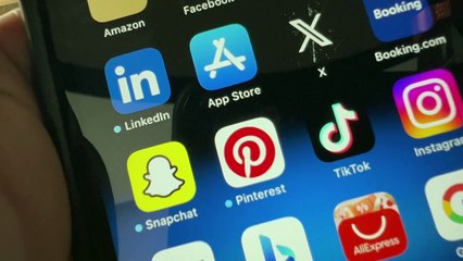 Congresso da Flórida aprova lei para proibir redes sociais para menores de 16 anos