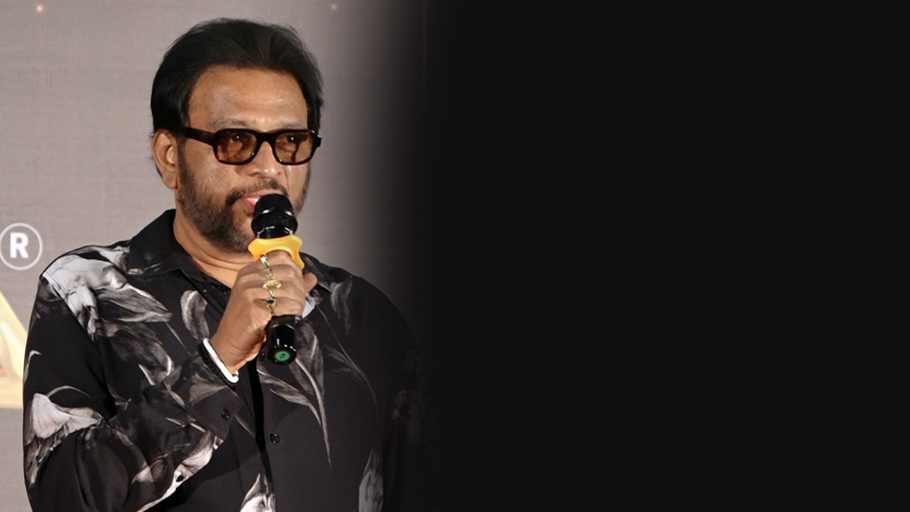 Gama Dubai Tollywood Movie Awards 2024 Press Meet | Filmibeat Telugu