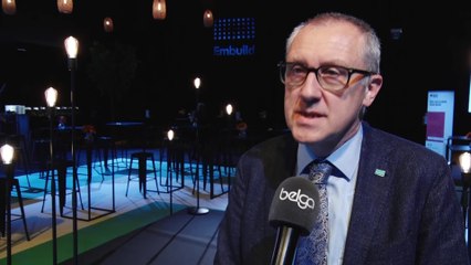 Batibouw : "Une politique massive d'investissement dans les infrastructures publiques est nécessaire"