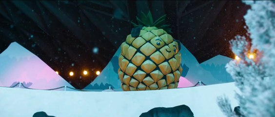 Boy Kills World - Tráiler Oficial