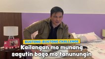 Stolen Life: Bugtong-bugtong challenge with Gabby Concepcion (Online Exclusive)