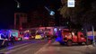 Incêndio em prédio de 14 andares em Valência faz pelo menos quatro mortos