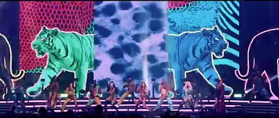 Little Mix: LM5 - the Tour Film Bande-annonce (EN)
