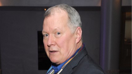 After Ewen MacIntosh, another iconic actor has passed away