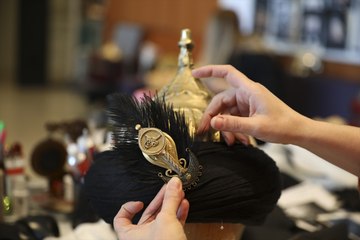 “II. Mehmet” operası AKM’de sahnelenecek