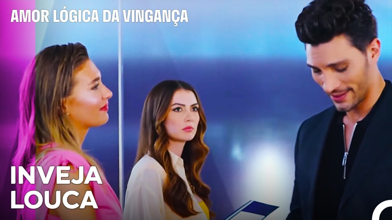 O Nosso Novo Rosto Publicitário | Ozan Korfali...