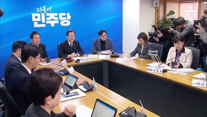 경선 제동 건 홍익표…“지도부, 해당행위 방조”