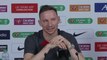 Liverpool assistant Pep Lijnders on EFL Cup final with Chelsea and injuries to key players (Full Presser)