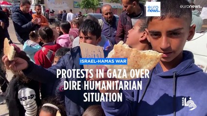 Latest news bulletin | February 23rd – Midday