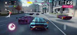 Lamborghini || Asphalt 9: Legends