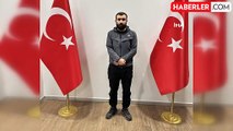 MİT'ten terör örgütüne darbe! Murat Kızıl, Avrupa'ya kaçarken yakalanıp Türkiye'ye getirildi