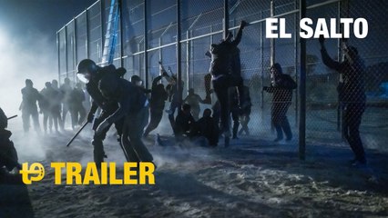 El Salto (2024) Official Trailer 🎬