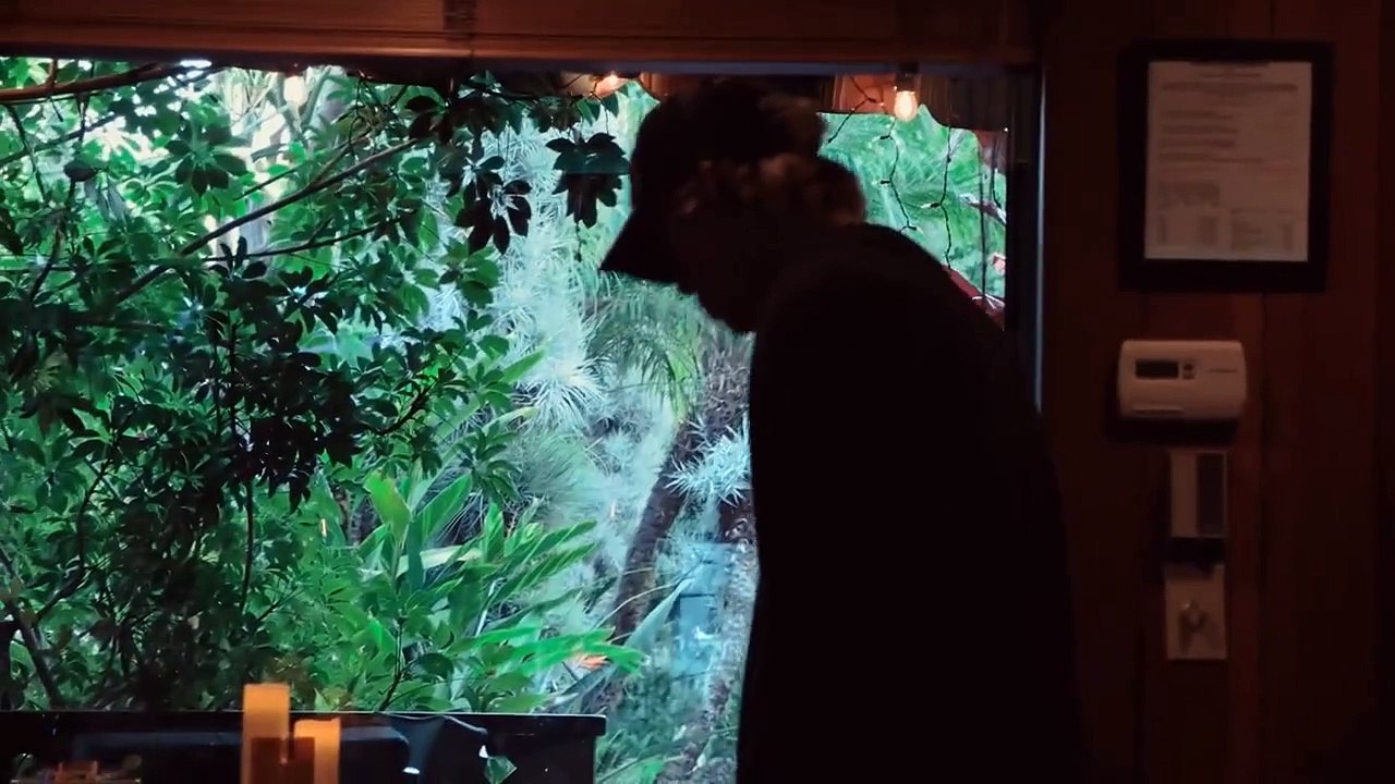 Kids Are Growing Up Trailer OV