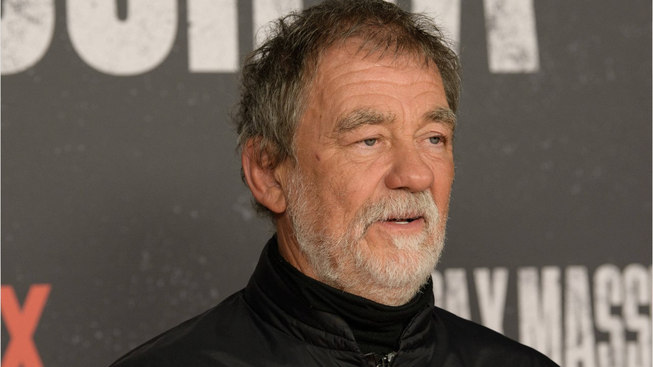 GALA VIDEO - Olivier Marchal ex-policier : “Je pensais être fait pour ça, mais…”