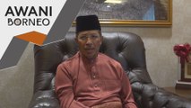 Tun Taib Sayang Sarawak